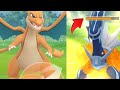 【メガシンカ・検証】驚愕!メガリザードンの火力がヤバかった・・。さっそくPVPでバトル検証してみた結果。【ポケモンGO・メガフシギバナ・GOバトルリーグ・メガレイド】