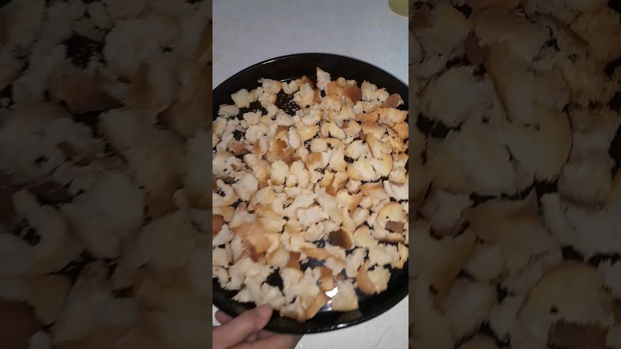 Bayat ekmek ile evde galeta unu???????? #keşfet #food #cooking #shortvideo #shorts #short #keşfetteyiz Bayat ekmek ile evde galeta unu???????? #keşfet #food #cooking #shortvideo #shorts #short #keşfetteyiz