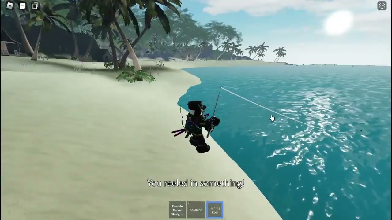 Isle Roblox The Sea Escape Guide YouTube 