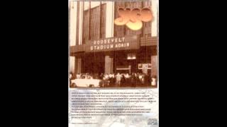 Yes - I&#39;m Down -Roosevelt Stadium June 17, 1976 2CD Set