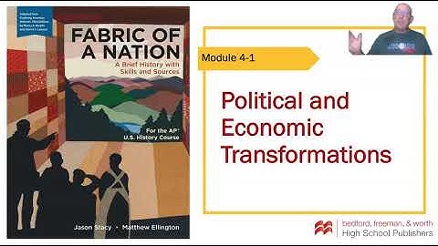 Lecture Ch.  4.1 & 4.2