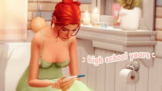 An unexpected way to end prom night... // Ep.9 // high school years - the sims 4