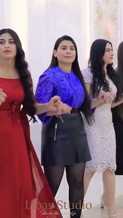 amazing dabke dance on arabic music.💃 dabke dance 🔥