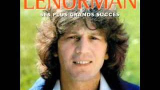 Video voorbeeld van "Gérard Lenorman - Michèle - 1976"