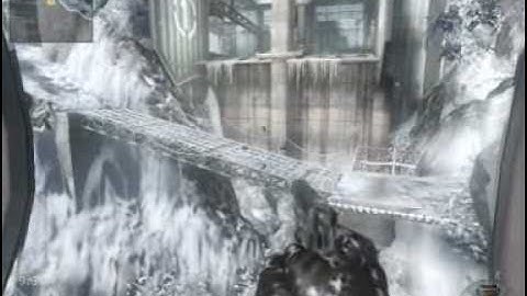 Call Of Duty: Black Ops | Summit Map Tutorial - The Hot Spots