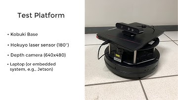 Semantic Mapping for Visual Robot Navigation