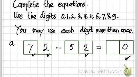 PRIMARY 1 PUT ON YOUR THINKING CAP