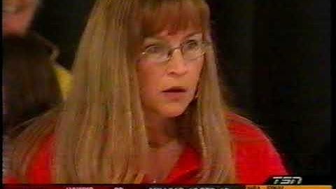 08-09 TSN 10-pin Bowling - Preliminary 1 - Savage vs Insko