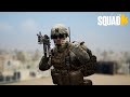 Squadимся Учусь играть снайпером