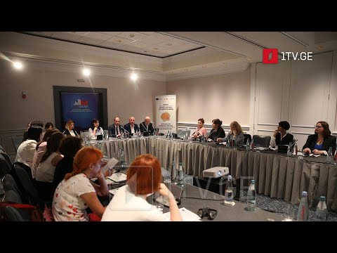 ქალთა მიმართ ძალადობა და გენდერული თანასწორობა