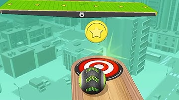 Going Balls - Super SpeedRun Gameplay Level 755