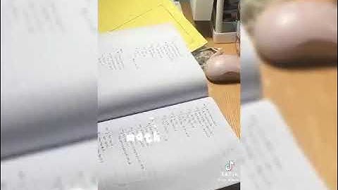 #33[Động lực học tập]Study account|"Không gì là không thể với người luôn biết cố gắng"-Kelvin Huỳnh