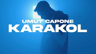 Umut Capone - KARAKOL (prod. by VEIN)