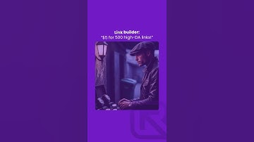 Stop Buying Backlinks from Link Farms & Learn How to Create Quality Backlinks #seo #linkbuilding