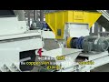 99% Separation Rate! This Machine Makes Scrap Wires "Spit Out" Valuable Copper #Trending
