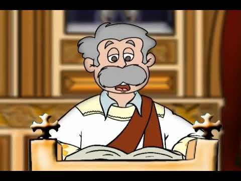 شرح القداس الإلهى بشكل مبسط الجزء الأول