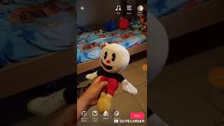 Cuphead Tries Finding Love