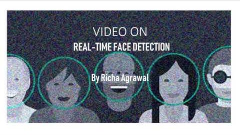 Real-Time Face Detection Using Haar Features