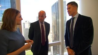 Secrets of Celebrity Brokers