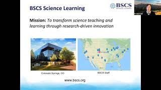 Supporting Children's STEM learning at Home by Dr Sherry Hsi