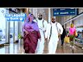 Safiyo Mohamed Dahir Feat Nuur Cade ROONOW Official Music Video 2026 
