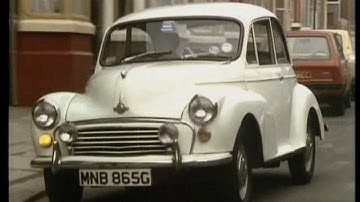 S3 E4 How To Ignite Your Errand Boy