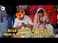 Biya mixed by dj nan  mintu  munmi wedding ceremony