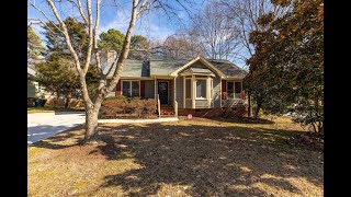 For Sale - 104 Arbor Ridge Ct, Knightdale, NC 27545