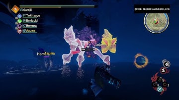 Toukiden 2 Free Alliances Version_20170607171726