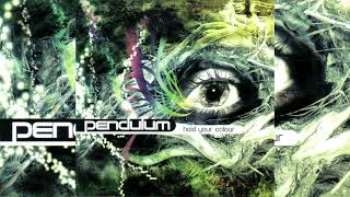 Pendulum - Through The Loop (High Quality)