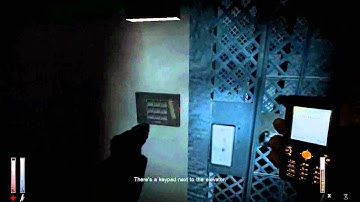 Cry of Fear 2 - Apartments (1/2)