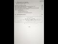 Icse class 7 Computer science Quarterly Examination Question paper  2024-2025