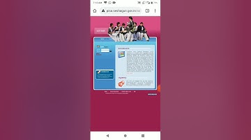 Tutorial Video on CCT 8 and CBSE Reading Challenge
