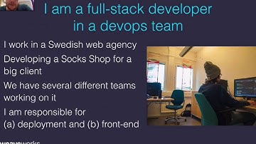 weave-demo: super-short intro