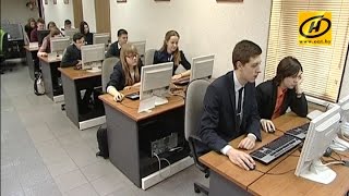 Новый урок финансовой грамотности в Беларуси Новый урок финансовой грамотности в Беларуси