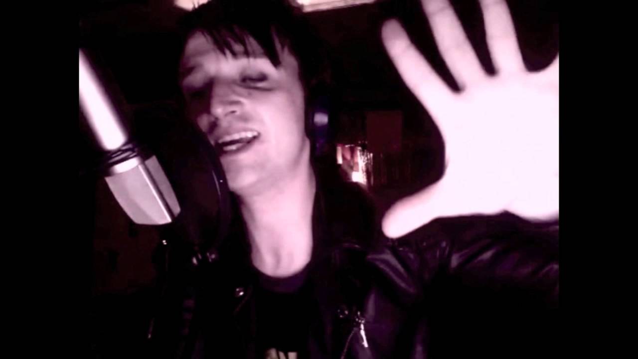 DISPOSABLE TEENS VOCAL COVER BY: BRETT THOMAS