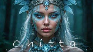 C h i t t a : Shamanic & Nordic Healing Drums - Tribal Female Voice & Ethereal Music