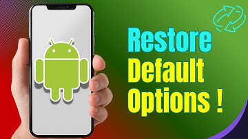 How to Reset Accessibility Settings on Android Phone (2025) – Step-by-Step Guide