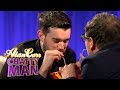 Jack Whitehall Does The Alan Carr Gin & Tonic Challenge | Alan Carr: Chatty Man with Foxy Games