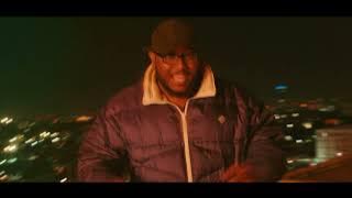 Mex Cortez - Barbender 7 (Visuals)