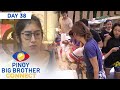 Day 38: Amanda, nagulat sa kaguluhan ng mga housemates | PBB Connect