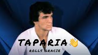Rolls Gracie Vs Reyson Gracie Jiu-Jitsu Super Raro Nos Anos 80