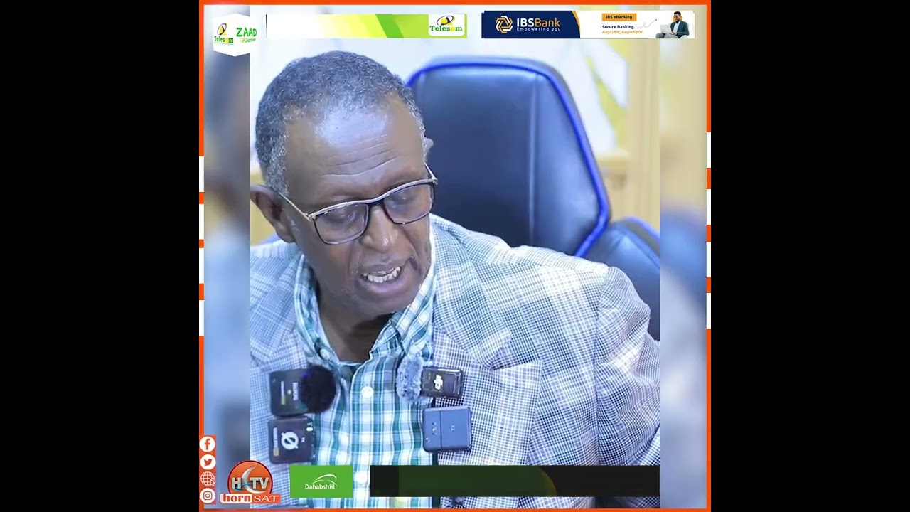 Badhasaabka Gobolka Togdheer ayaa ka warbixiyey Raashinkii kaydka G.togdheer iyo Dawlada hoose......