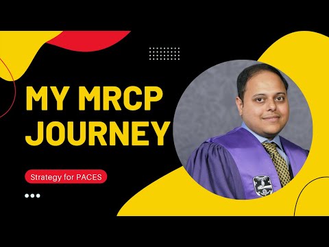 How passing MRCP (U.K) helps career progression? MRCP for Indian doctors