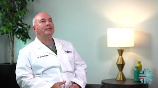 Dr. Alberto Delgado, MD, OB/GYN at Adams Memorial Hospital