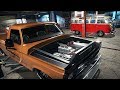 Reparo Una Ford F250 De 1977 Comprada En La Subasta | CMS18