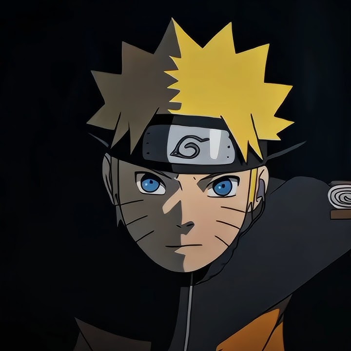 Naruto 4K Ultra HD Edit | Epic Anime AMV