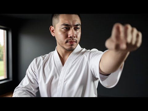 Video: Cách Học Kung Fu