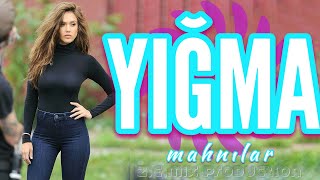 SEÇME Mahnılar 2018 - Yeni Super Yigma mahnilar (Z.E.mix PRO #105)