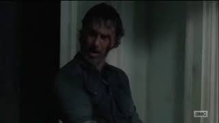 The Walking Dead Twd 8X03 Rick & Daryl Vs The Saviors